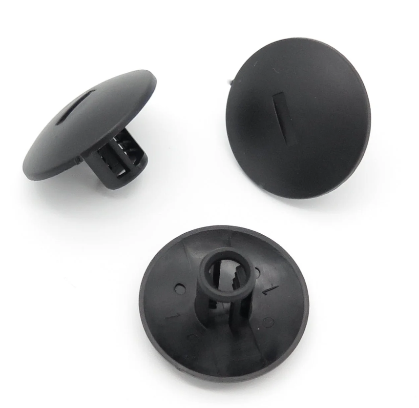 Renault Citroen Wheel Arch Clip Fastener